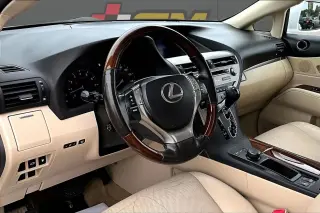 2014 Lexus RX
