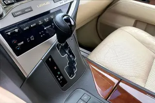 2014 Lexus RX