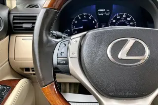 2014 Lexus RX