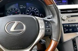 2014 Lexus RX