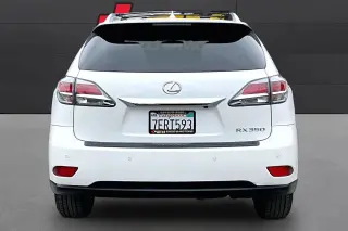 2014 Lexus RX