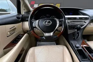2014 Lexus RX