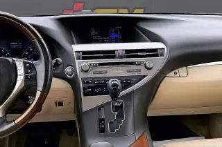 2014 Lexus RX