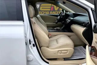 2014 Lexus RX