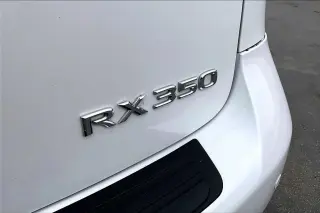 2014 Lexus RX