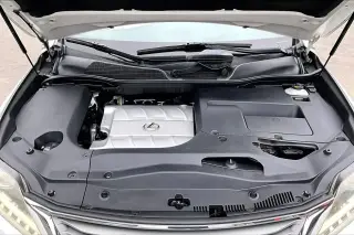 2014 Lexus RX