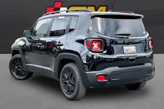 2020 Jeep RENEGADE