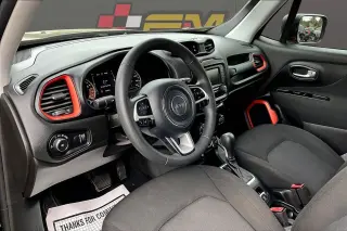 2020 Jeep RENEGADE