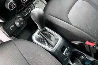 2020 Jeep RENEGADE