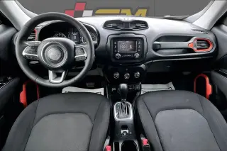 2020 Jeep RENEGADE