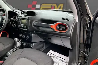 2020 Jeep RENEGADE