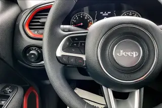 2020 Jeep RENEGADE