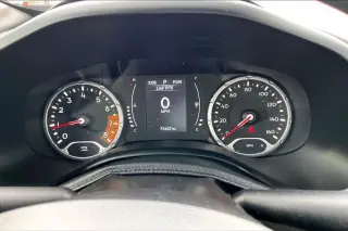 2020 Jeep RENEGADE