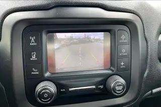 2020 Jeep RENEGADE