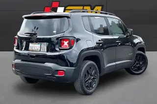 2020 Jeep RENEGADE