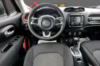 2020 Jeep RENEGADE