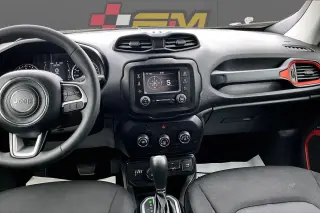 2020 Jeep RENEGADE