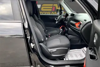 2020 Jeep RENEGADE