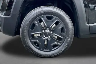 2020 Jeep RENEGADE