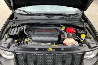 2020 Jeep RENEGADE