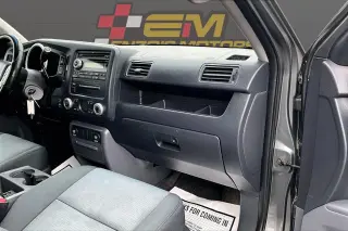 2007 Honda RIDGELINE
