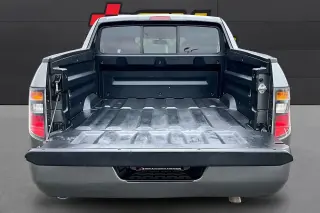 2007 Honda RIDGELINE