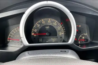 2007 Honda RIDGELINE