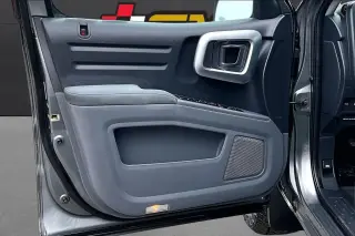 2007 Honda RIDGELINE