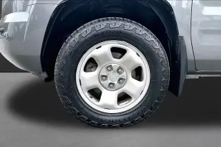 2007 Honda RIDGELINE