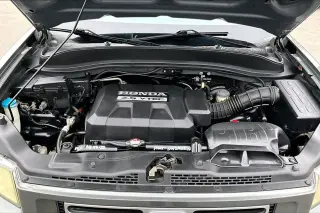 2007 Honda RIDGELINE