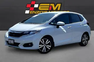 2020 Honda FIT