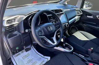 2020 Honda FIT