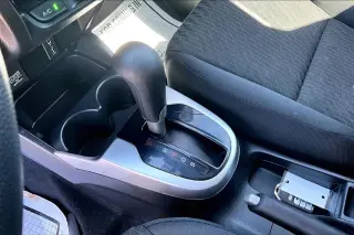 2020 Honda FIT
