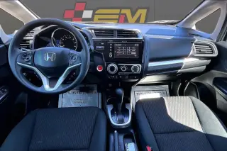 2020 Honda FIT