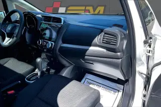 2020 Honda FIT