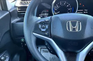 2020 Honda FIT
