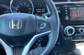 2020 Honda FIT