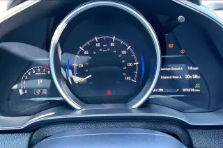 2020 Honda FIT