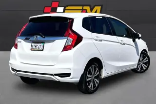 2020 Honda FIT