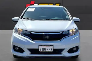 2020 Honda FIT