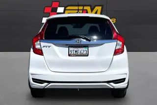 2020 Honda FIT