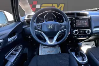 2020 Honda FIT