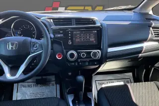 2020 Honda FIT