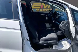 2020 Honda FIT