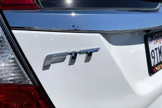 2020 Honda FIT