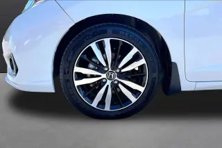 2020 Honda FIT