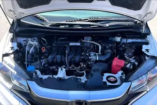 2020 Honda FIT