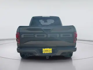 Ford F-150 2020 4x4 Raptor 4dr SuperCrew 5.5 ft. SB