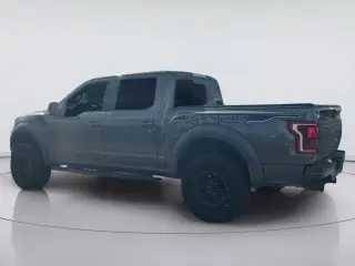 Ford F-150 2020 4x4 Raptor 4dr SuperCrew 5.5 ft. SB