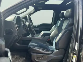 Ford F-150 2020 4x4 Raptor 4dr SuperCrew 5.5 ft. SB